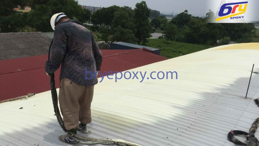 Biện pháp chống nóng mái tôn cho nhà hướng tây hiệu quả